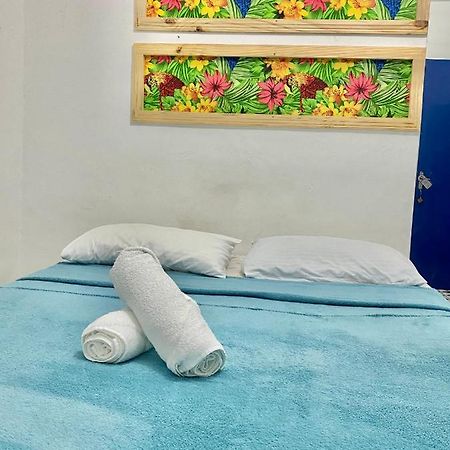 Canoa Suites パラチ エクステリア 写真