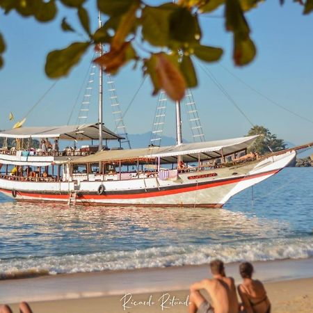 Canoa Suites パラチ エクステリア 写真