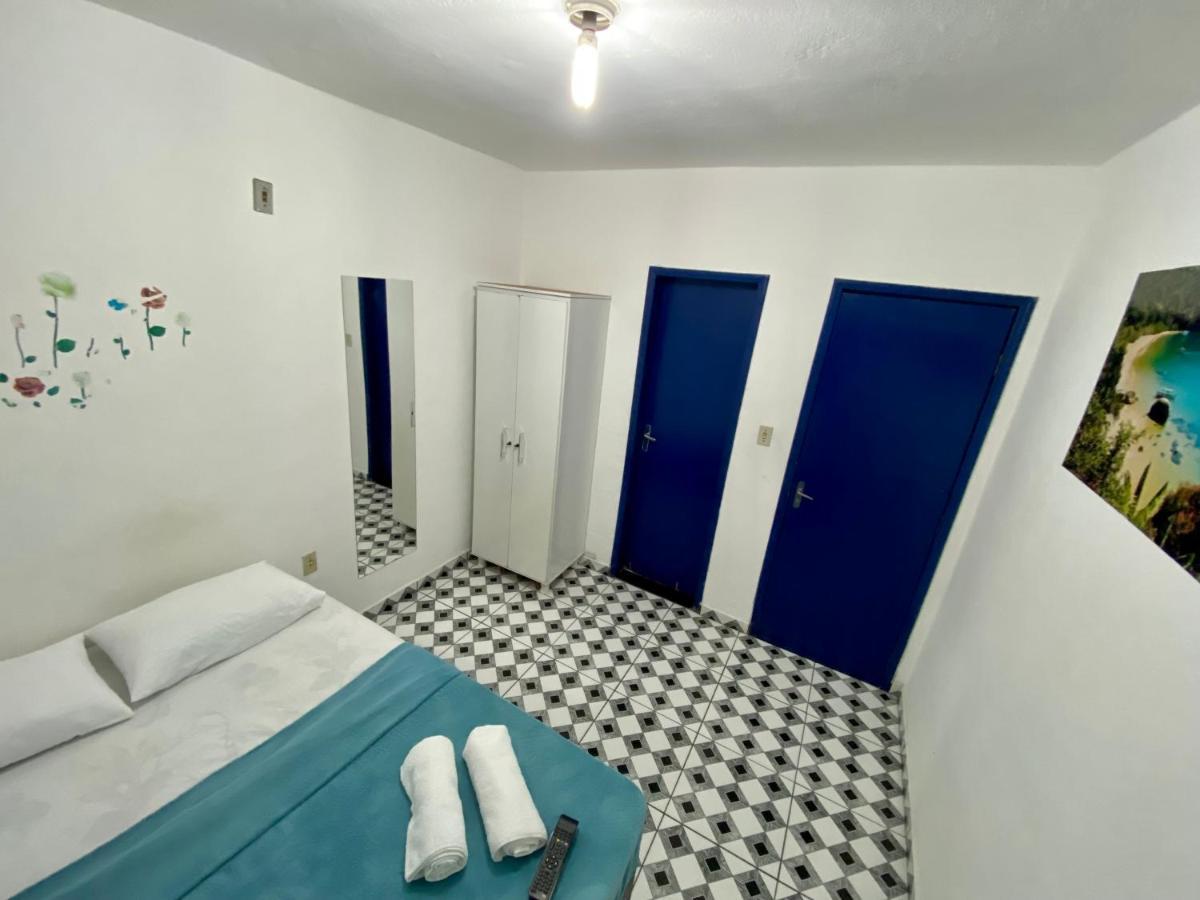 Canoa Suites パラチ エクステリア 写真