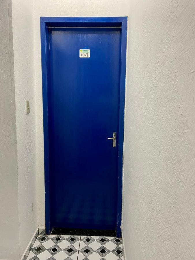 Canoa Suites パラチ エクステリア 写真