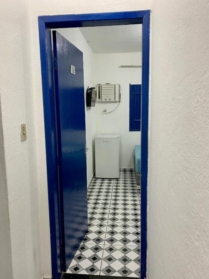 Canoa Suites パラチ エクステリア 写真