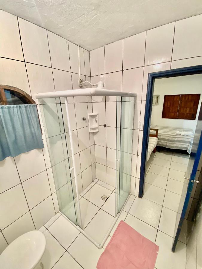 Canoa Suites パラチ エクステリア 写真