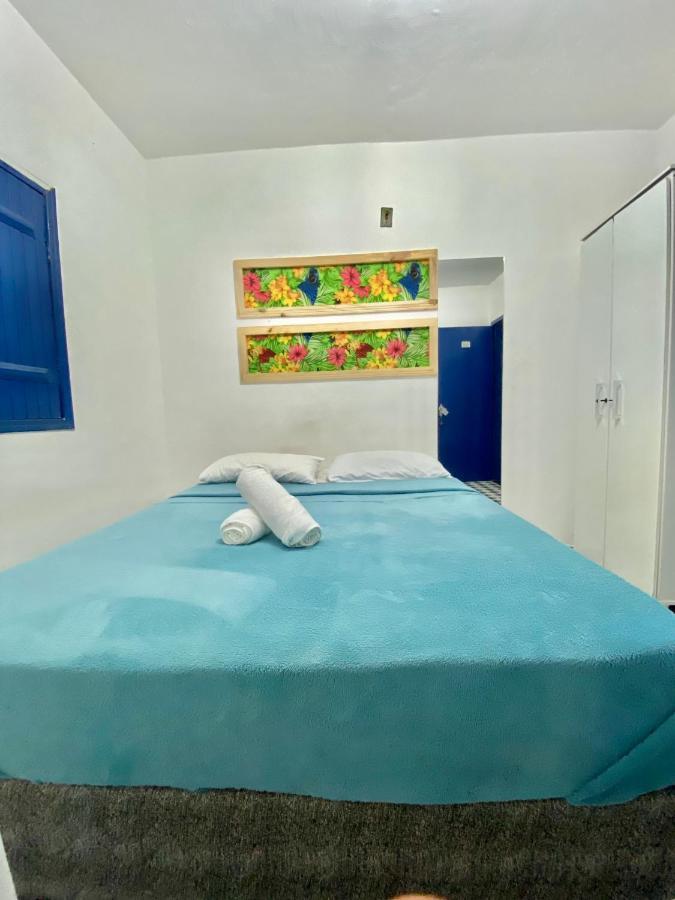 Canoa Suites パラチ エクステリア 写真
