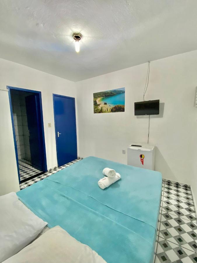 Canoa Suites パラチ エクステリア 写真