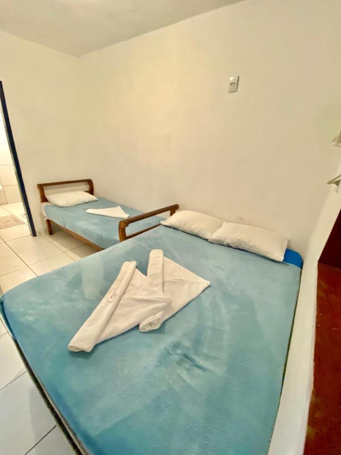 Canoa Suites パラチ エクステリア 写真