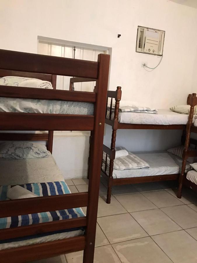 Canoa Suites パラチ エクステリア 写真