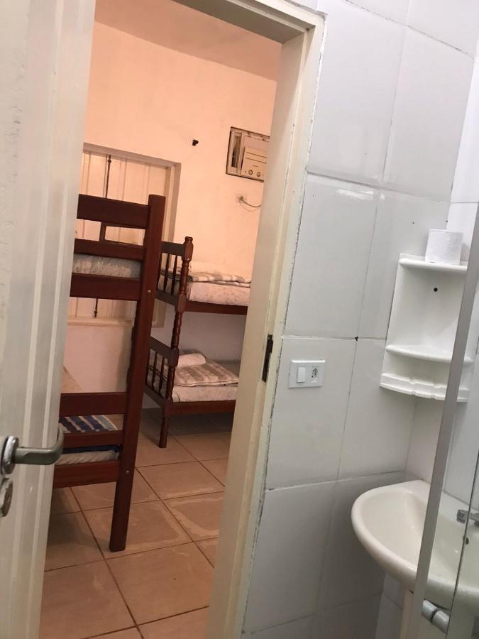 Canoa Suites パラチ エクステリア 写真