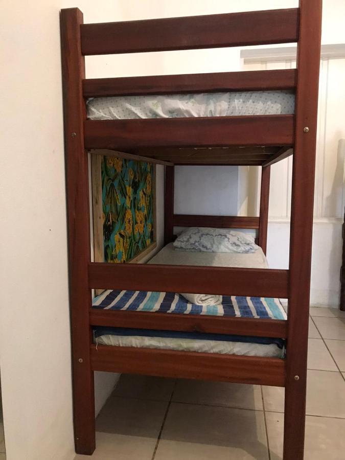 Canoa Suites パラチ エクステリア 写真
