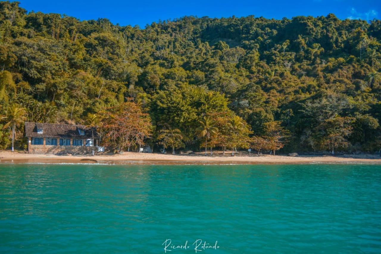 Canoa Suites パラチ エクステリア 写真