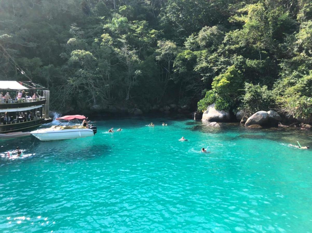Canoa Suites パラチ エクステリア 写真