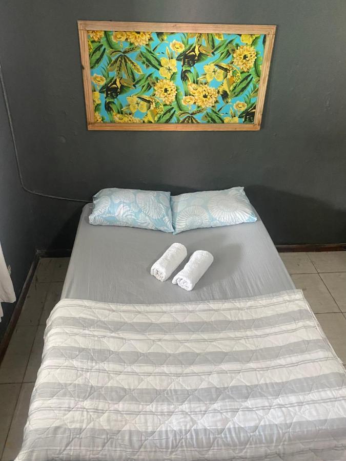 Canoa Suites パラチ エクステリア 写真