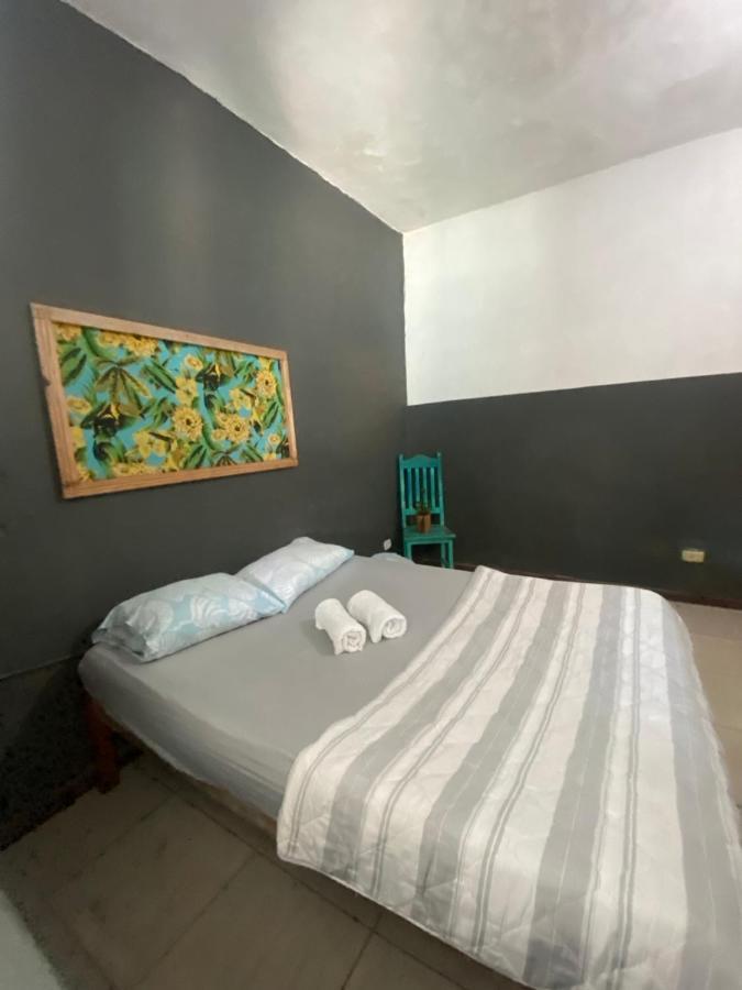 Canoa Suites パラチ エクステリア 写真