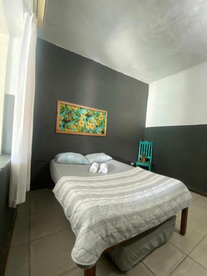 Canoa Suites パラチ エクステリア 写真
