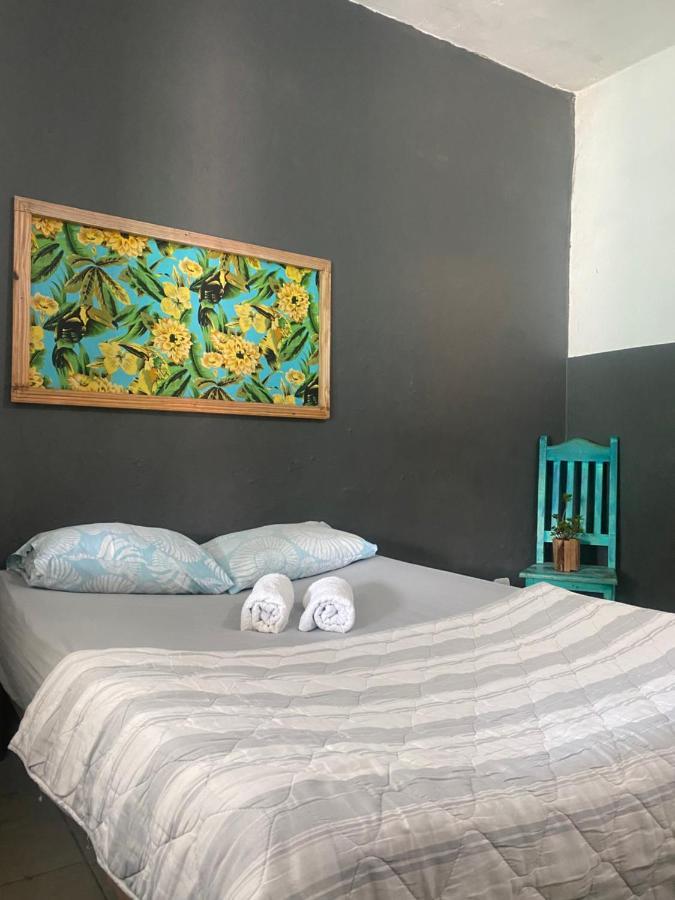 Canoa Suites パラチ エクステリア 写真